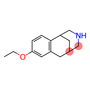 1,5-Methano-3-benzazocine,8-ethoxy-1,2,3,4,5,6-hexahydro-(9CI)