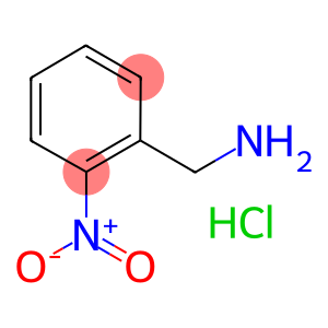 2-Nitrobenzylamine hydrochloride