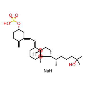 25-羟基维生素D3硫酸钠盐(97% CP)