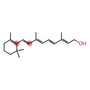 Retinol 19,19,19,20,20,20-d6