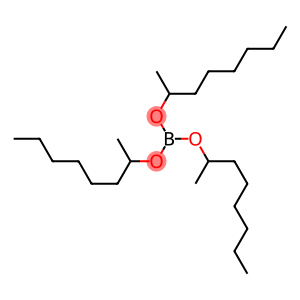 2-OCTYL BORATE