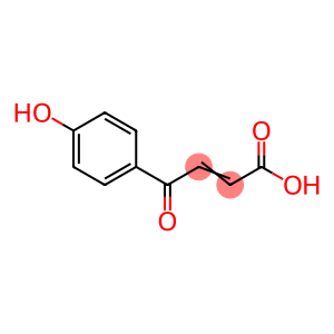 3-(4-HYDROXYBENZOYL)ACRYLIC ACID