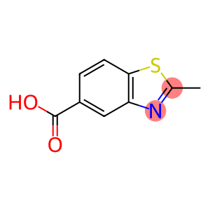 2-Methyl-Benzothiazole-5-Carboxylic Acid(WX614018)