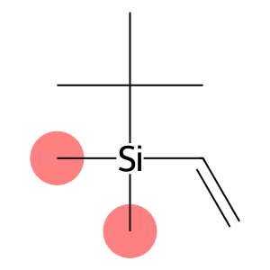 Vinyltbutyldimethylsilane