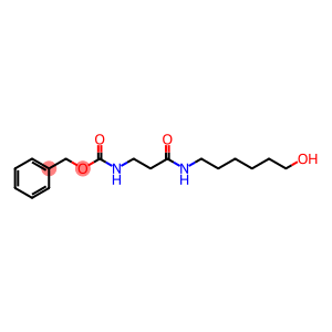 CBZ保护氨基衍生物