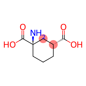 cycloglutamate