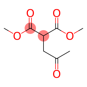 ACETONYLMALONIC ACID DIMETHYL ESTER