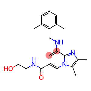 Linaprazan