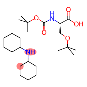 Boc-D-Ser(tBu)-OH