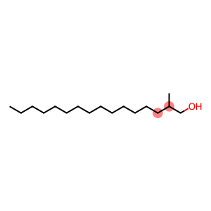 1-Hexadecanol,2-methyl-