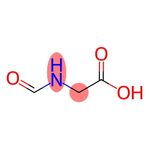 N-甲酰甘氨酸