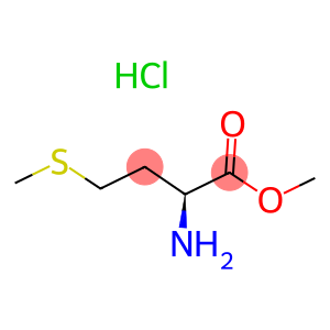 L-蛋氨酸甲酯盐酸盐