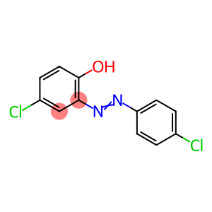 4',5-二氯-2-羟基偶氮二苯