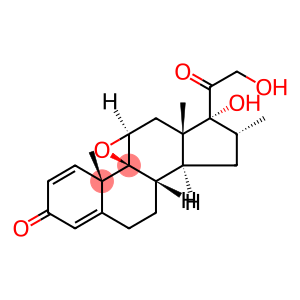 Dexamethasone EP Impurity D