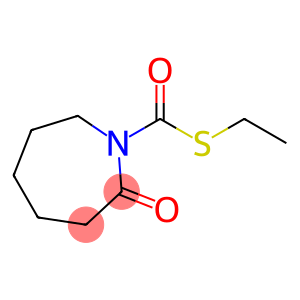 1H-Azepine-1-carbothioicacid,hexahydro-2-oxo-,S-ethylester