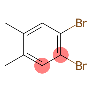 Benzene, 1,2-dibromo-4,5-dimethyl-