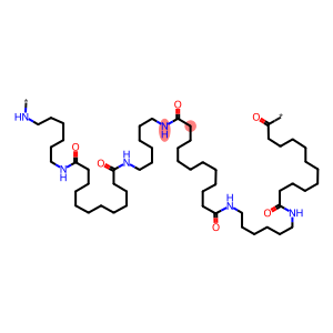聚十二(烷)-1,12-二酰己二胺