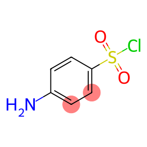 4-氨基苯磺酰氯