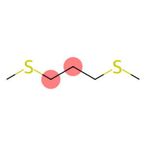 1,3-BIS(METHYLTHIO)PROPANE