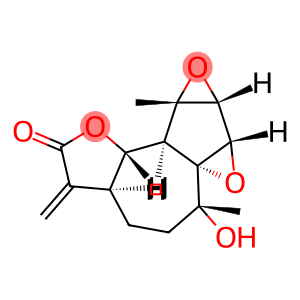 Chrysartemin A