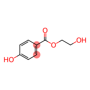 2-Hydroxyethyl 4-hydroxybenzoate