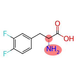 (R)-3,4-二氟苯丙氨酸