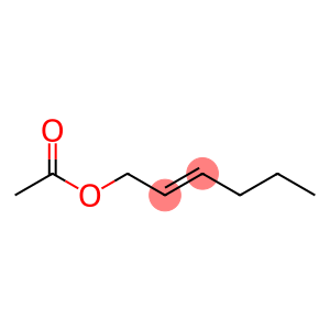 trans-2-hexenyl lactate