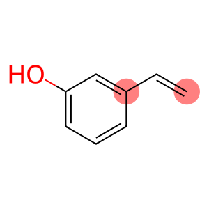 META-HYDROXYSTYRENE POLYMER