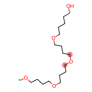 Polytetrahedrofuran