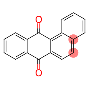 苯并蒽-7,12-二酮