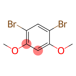 1,3-Dibromo-4,6-Dimethoxybenzene