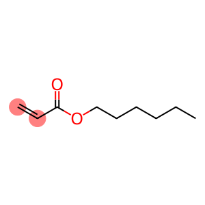 Hexyl Acrylate (stabilized with HQ)