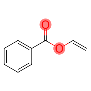 VINYL BENZOATE POLYMER