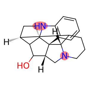 (22R)-Kopsan-22-ol