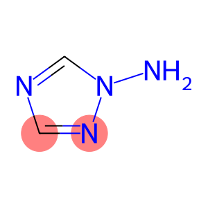 1H-1,2,4-triazol-1-amine