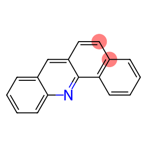 BENZ[C]ACRIDINE