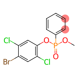 对溴磷