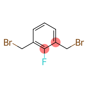 2,6-BIS(BROMOMETHYL)FLUOROBENZENE