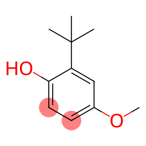 丁基羟基茴香醚(叔丁基-4-羟基苯甲醚)