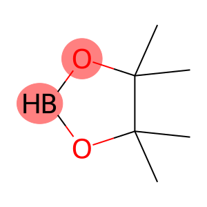 4,4,5,5-四甲基-1,3,2-二氧硼戊环