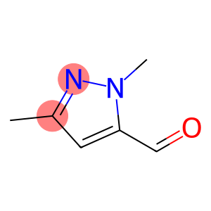 1,3-DIMETHYL-1H-PYRAZOLE-5-CARBALDEHYDE