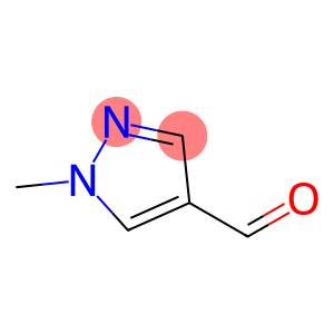 1-甲基-1H-吡唑-4-甲醛