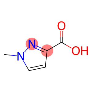 1-甲基-1H-吡唑-3-羧酸