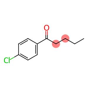 p-Chlorovalerophenone