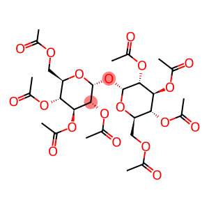 TREHALOSE OCTAACETATE