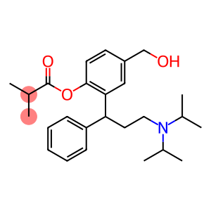 FESOTERODINE