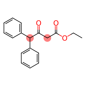 ETHYL 3-OXO-4,4-DIPHENYLBUTANOATE