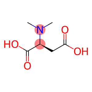 Aspartic acid, N,N-dimethyl-