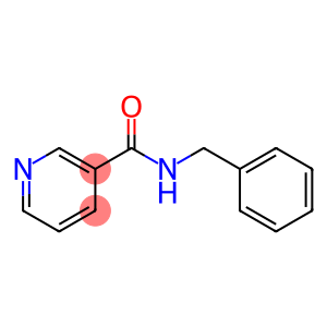 N-苄基烟酰胺
