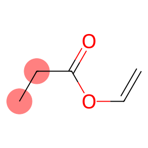 poly(vinyl propionate) solution